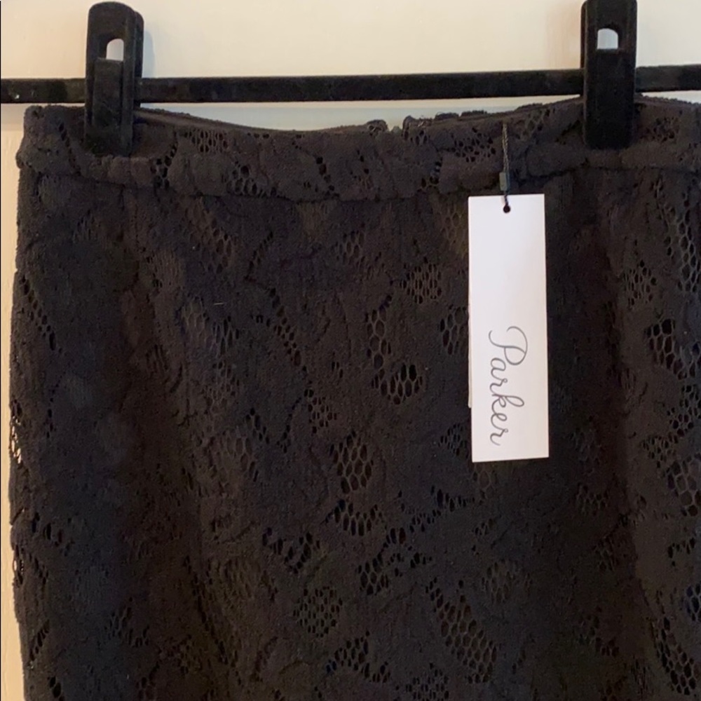 NWT! PARKER Skirt